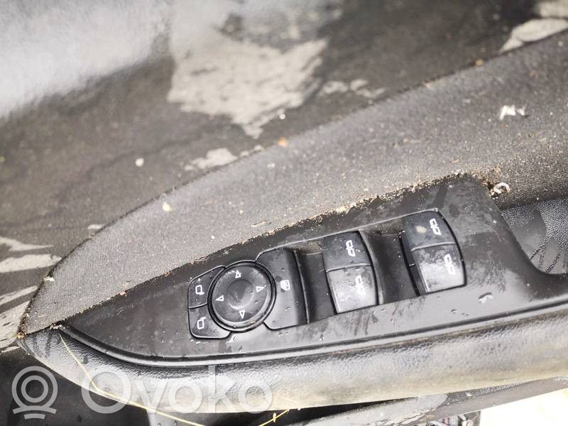 Opel Insignia B Interruptor del elevalunas eléctrico 