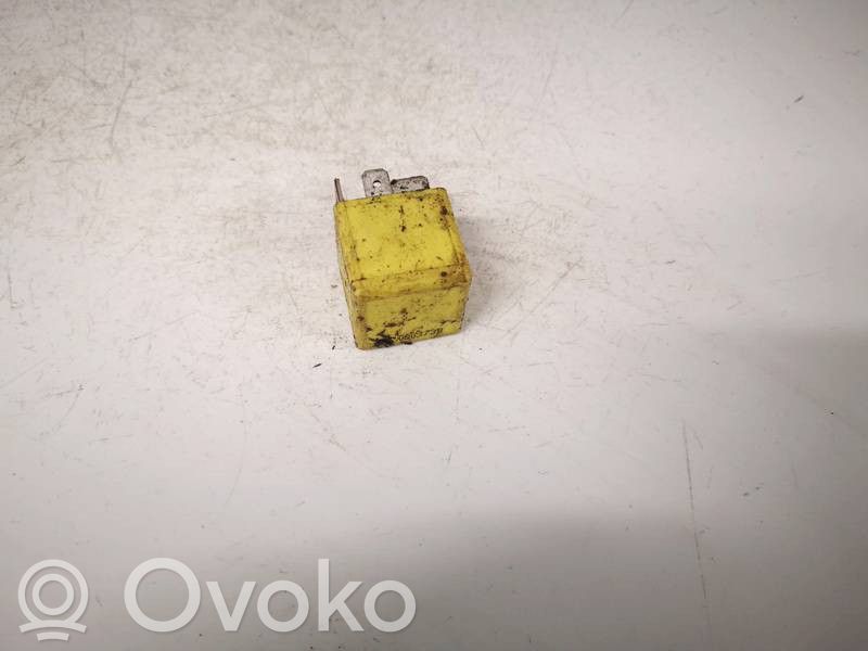 Opel Vectra C Altri relè 