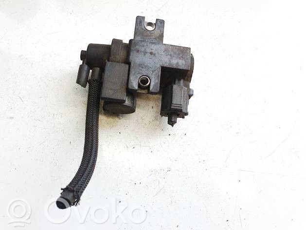 Toyota Avensis T250 Solenoid supapă turbosuflantă 