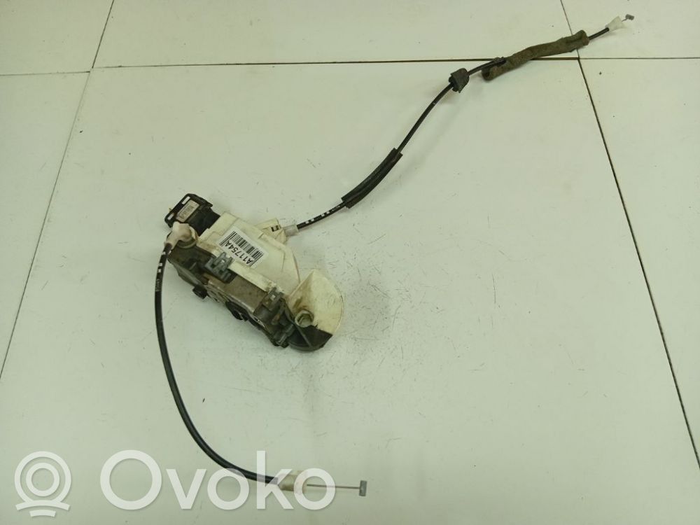 Citroen C5 Türschloss vorne 