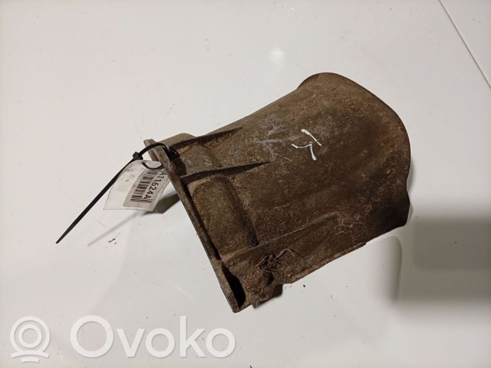 Volkswagen Phaeton Inny element zawieszenia przedniego