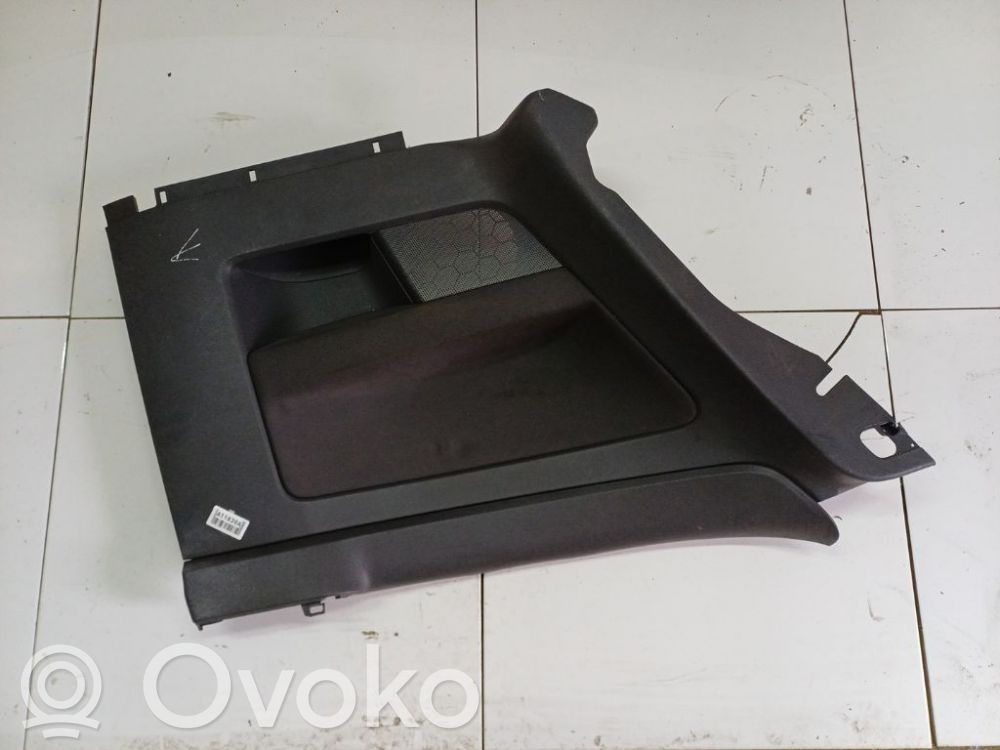 Volkswagen Golf V Panou interior ușă spate 