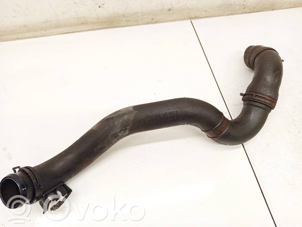 Seat Alhambra (Mk1) Välijäähdyttimen letku 