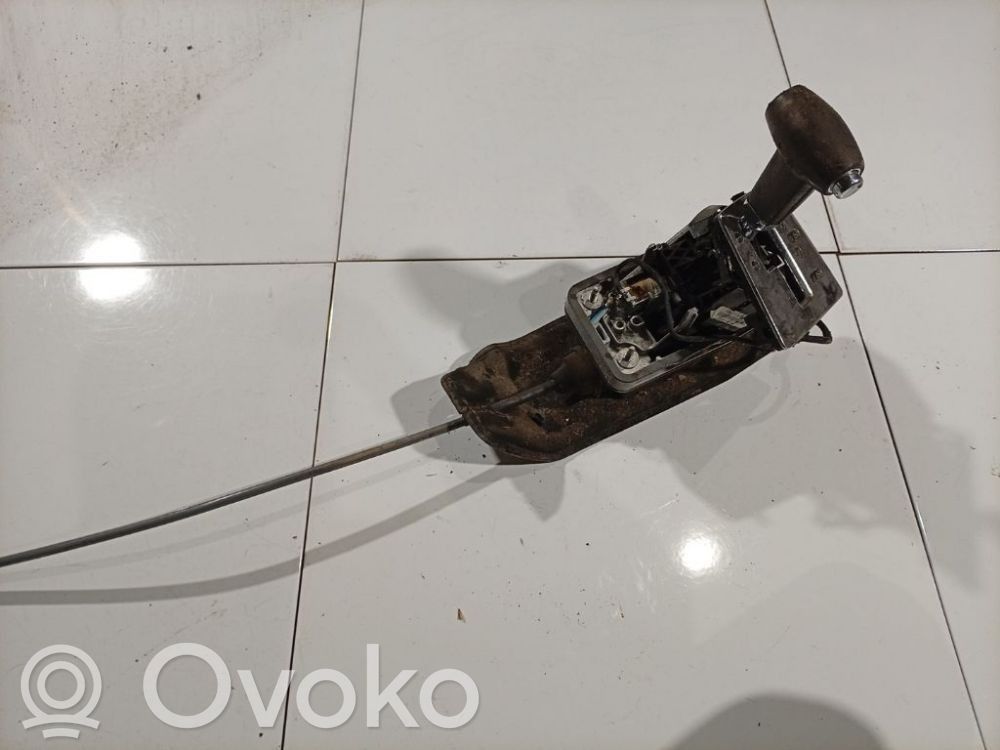 Volkswagen Phaeton Gear shifter/selector 