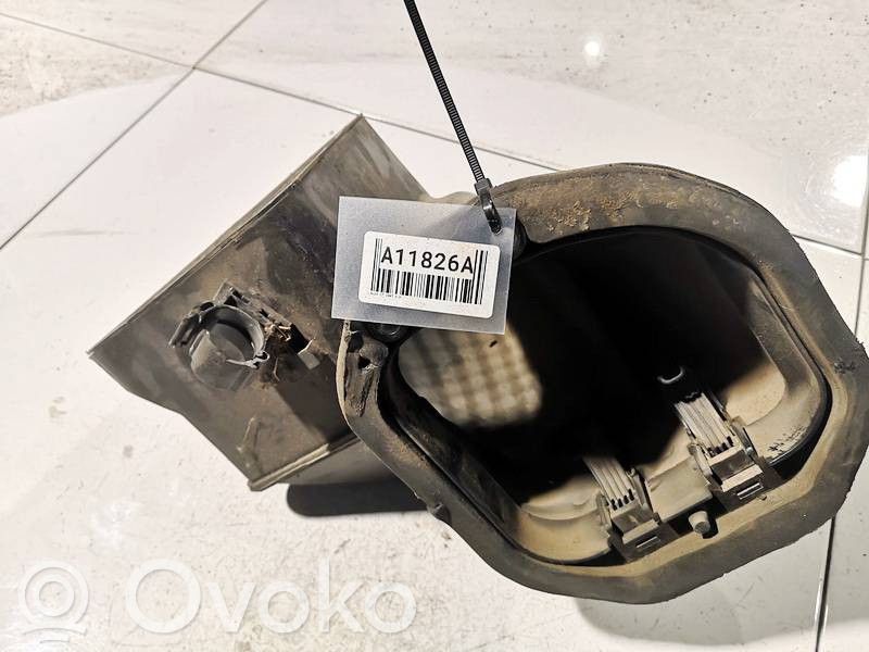 Audi Q7 4L Tuyau d'admission d'air 