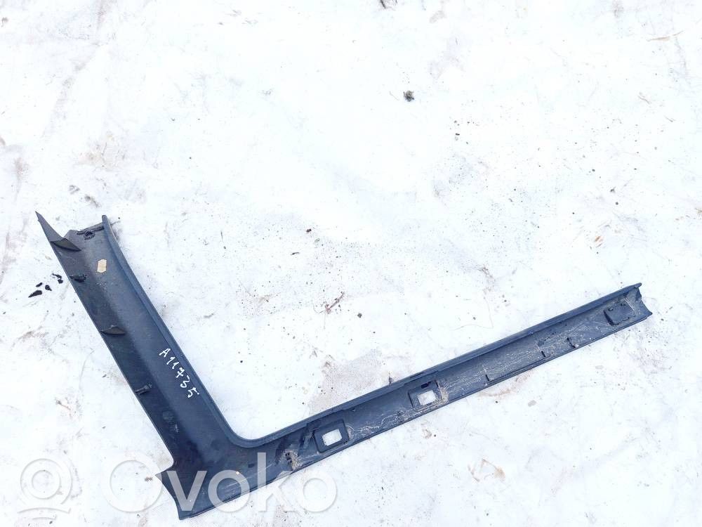 Volkswagen PASSAT B3 Capac prag spate 