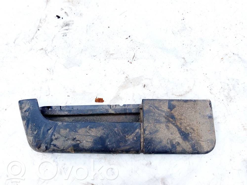 Volkswagen PASSAT B3 Altro elemento di rivestimento bagagliaio/baule