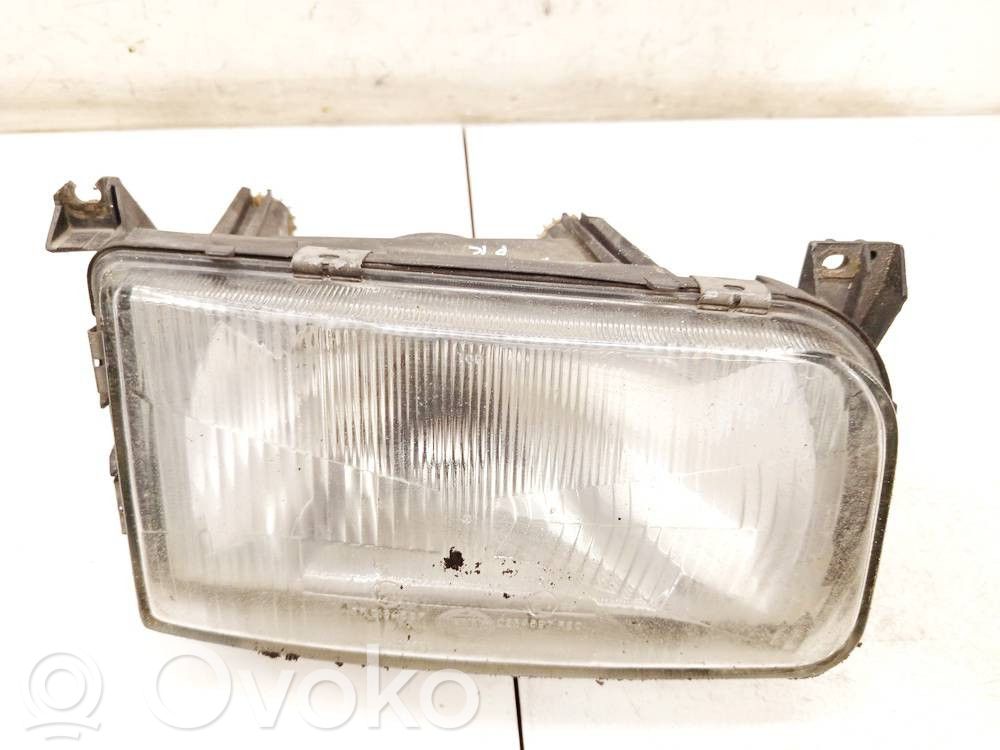 Volkswagen PASSAT B3 Headlight/headlamp
