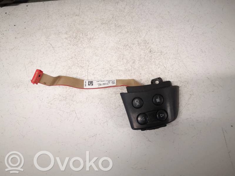 Volkswagen PASSAT B6 Tasten Schalter Multifunktionslenkrad