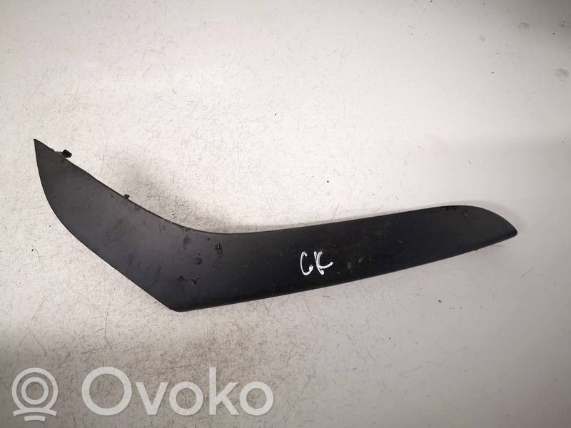 Volkswagen PASSAT B6 Altro elemento di rivestimento della portiera posteriore