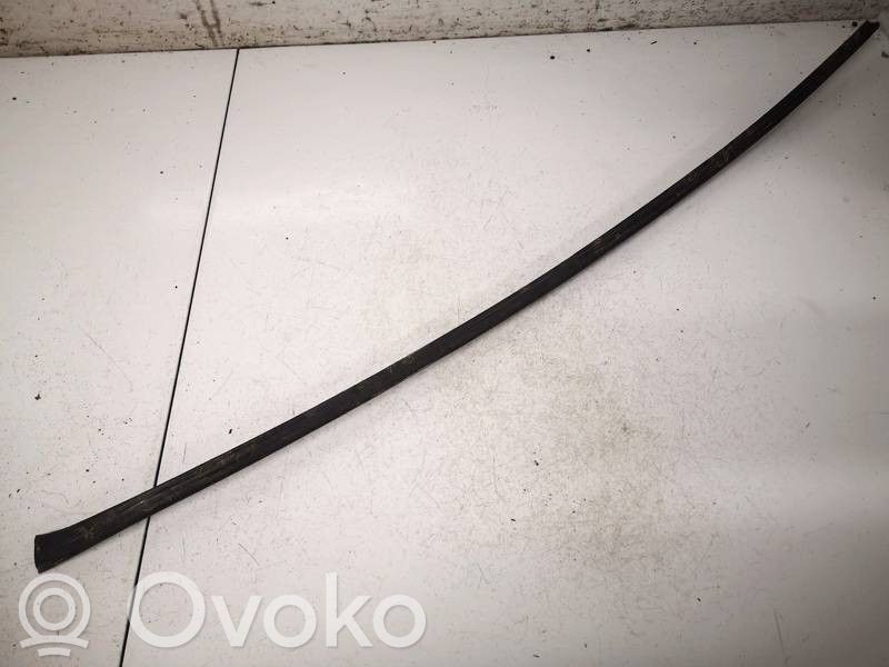Volkswagen PASSAT B6 Zierleiste Windschutzscheibe Frontscheibe