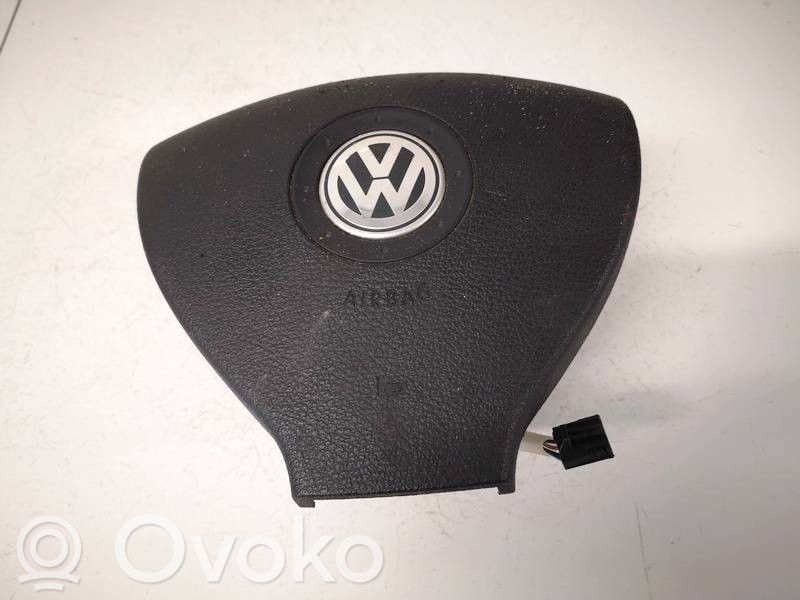 Volkswagen PASSAT B6 Fahrerairbag 