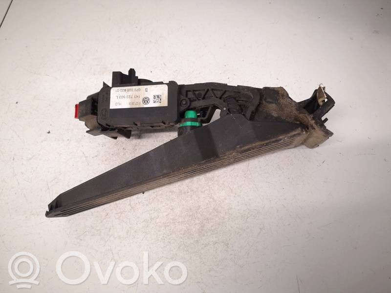 Volkswagen PASSAT B6 Pedale dell’acceleratore