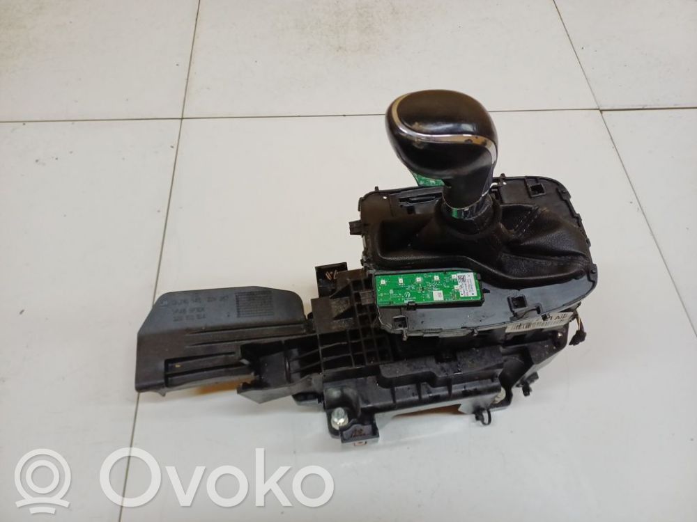 Opel Insignia A Pavarų perjungimo mechanizmas (kulisa)