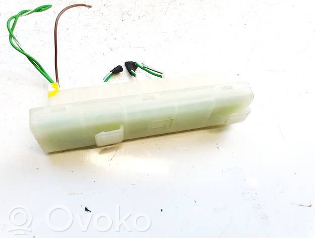 Mercedes-Benz CLA C118 X118 Sensor 