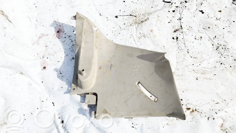 Toyota Aygo AB10 Rivestimento montante (D) (fondo) 