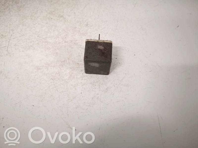 Volkswagen Golf Plus Inne przekaźniki 