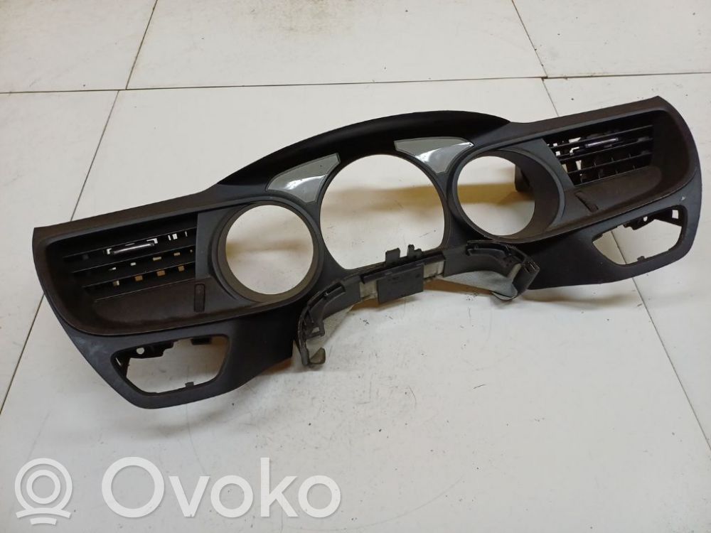 Citroen C5 Dashboard trim