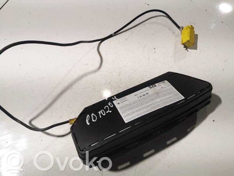 Skoda Fabia Mk2 (5J) Sėdynės oro pagalvė