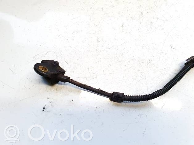 Volkswagen Caddy Sensor de posición del cigüeñal
