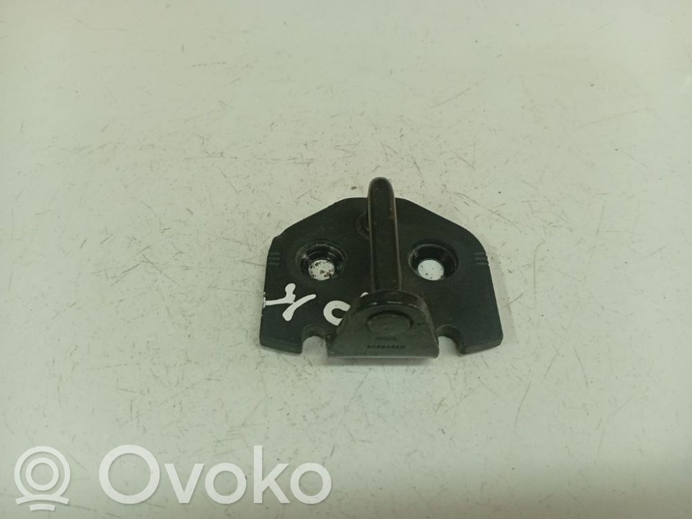 Volvo S40 Front door lock loop/hook striker 