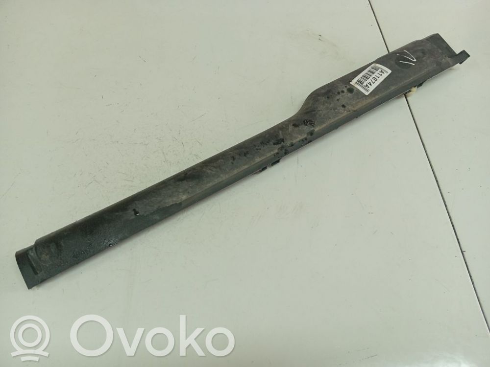 Honda Jazz Garniture de marche-pieds arrière