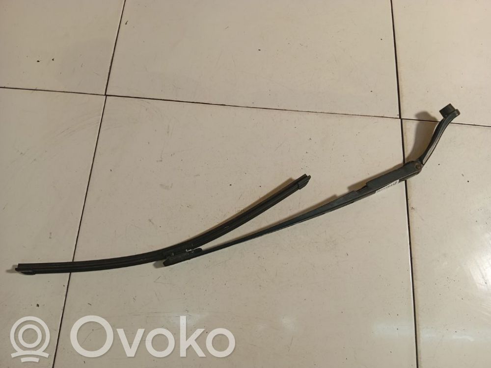 Citroen C5 Braccio della spazzola tergicristallo anteriore 