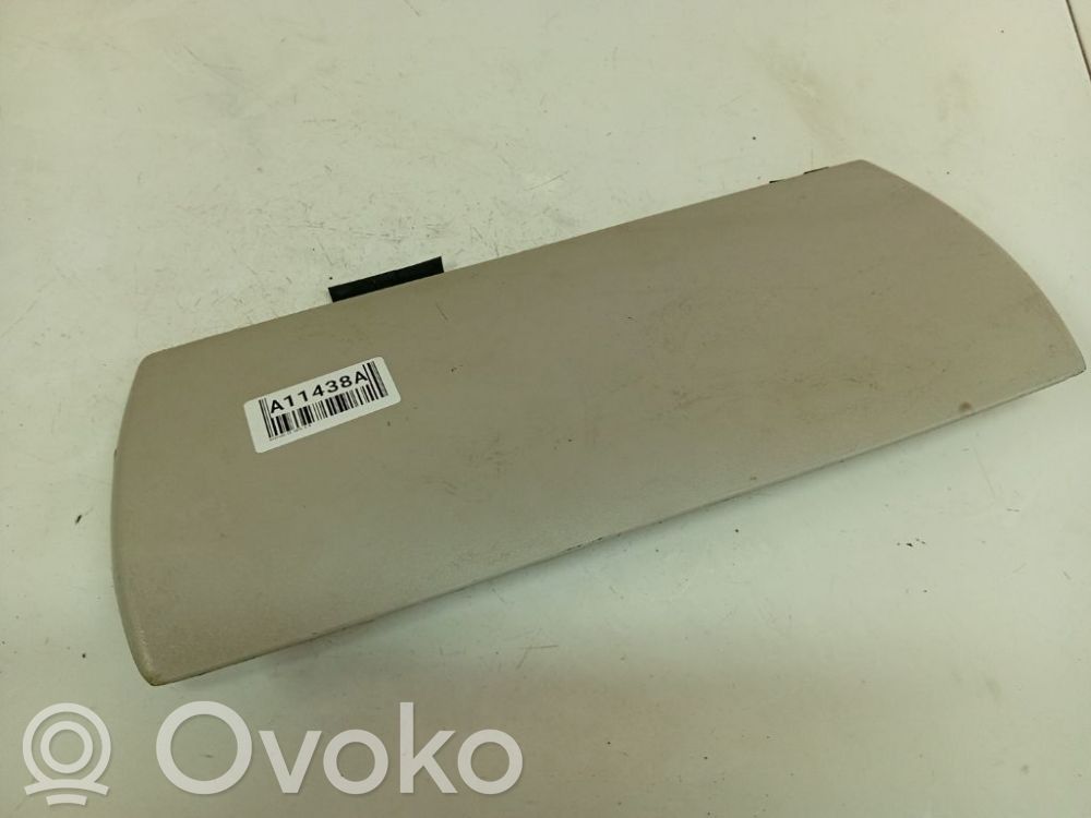 Citroen C5 Other interior part 