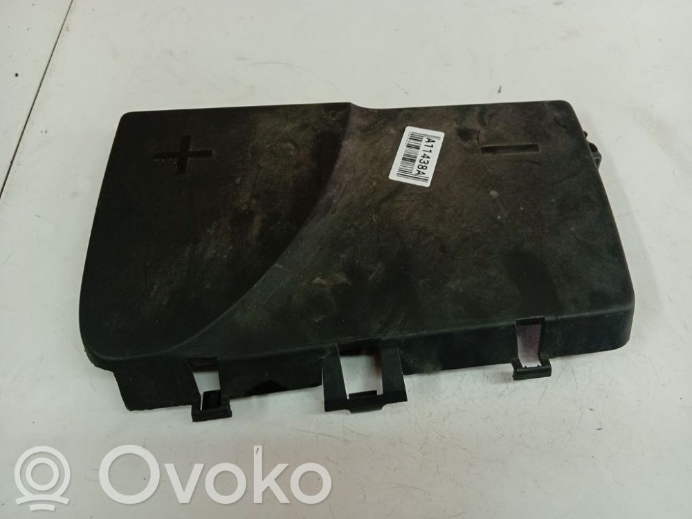 Citroen C5 Coperchio/tappo della scatola vassoio della batteria 