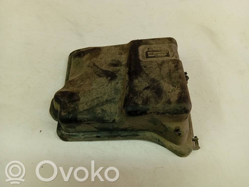 Citroen C3 Coperchio scatola dei fusibili