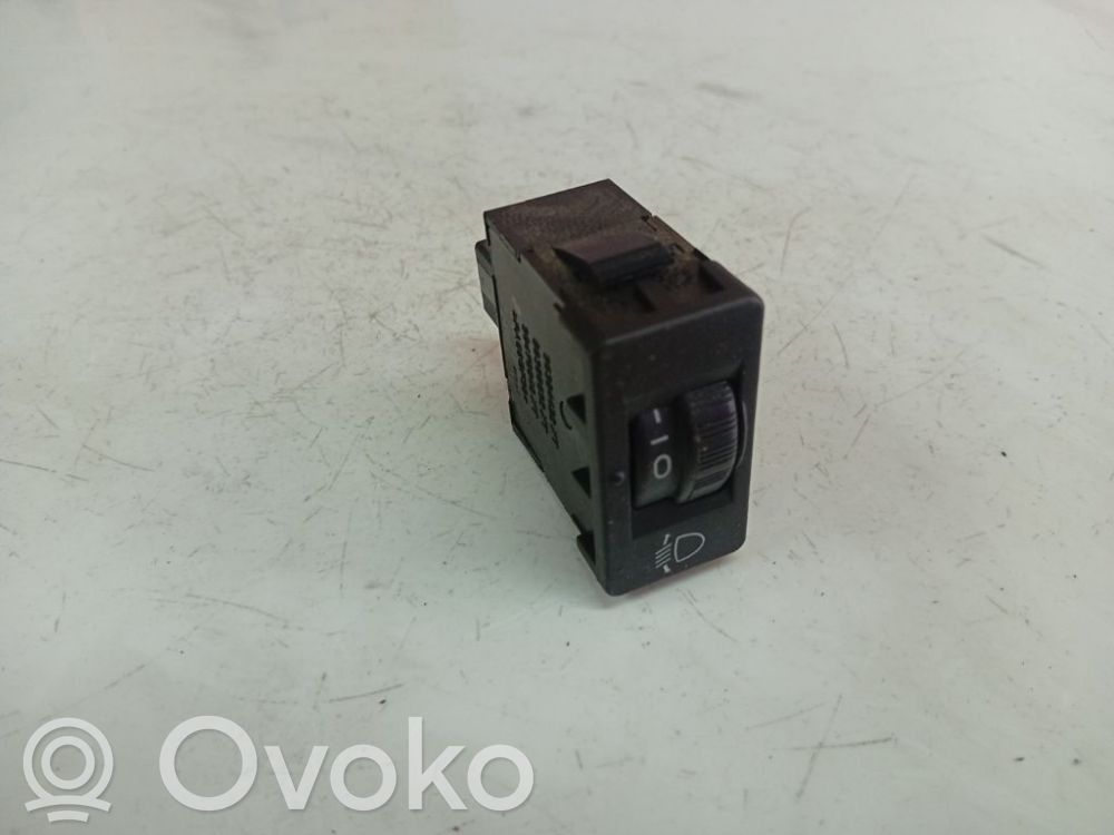 Citroen C5 Przycisk / Pokrętło regulacji świateł 
