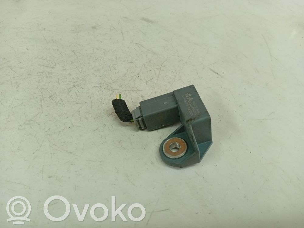 Citroen C5 Czujnik uderzenia Airbag 