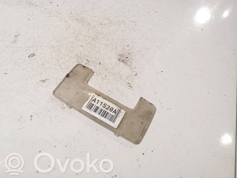 KIA Ceed Altre luci abitacolo