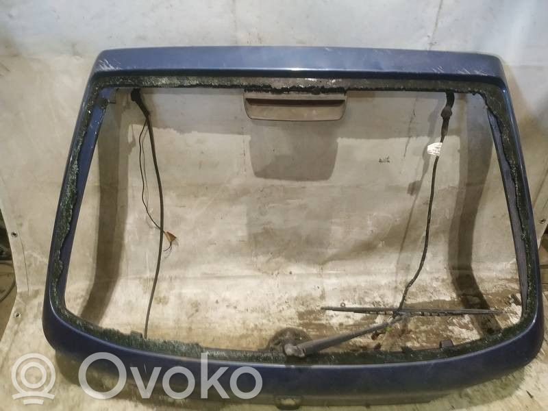 Peugeot 306 Tylna klapa bagażnika