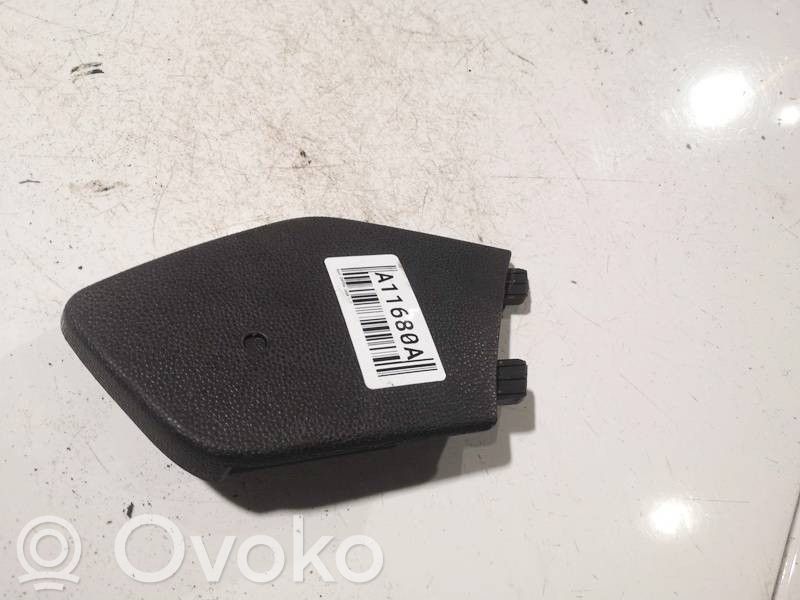 Opel Zafira B Inne części wnętrza samochodu 