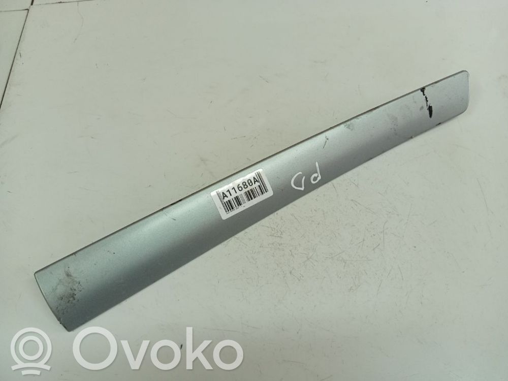 Opel Zafira B Inne części wnętrza samochodu
