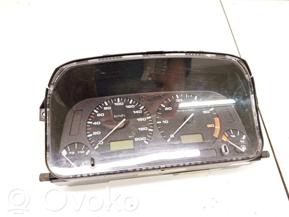 Volkswagen Polo III 6N 6N2 6NF Licznik / Prędkościomierz 