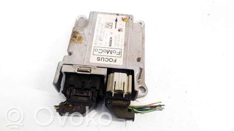Ford Focus Module de contrôle airbag