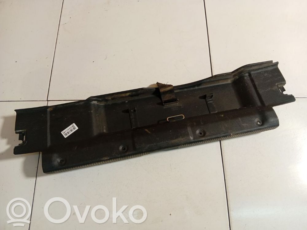 Audi A3 S3 8L Inne elementy wykończenia bagażnika 