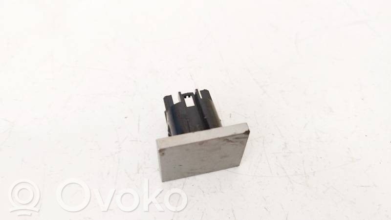 Ford Focus Alte piese de interior 