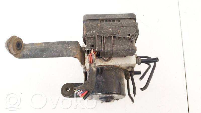 Ford Focus Pompa ABS 