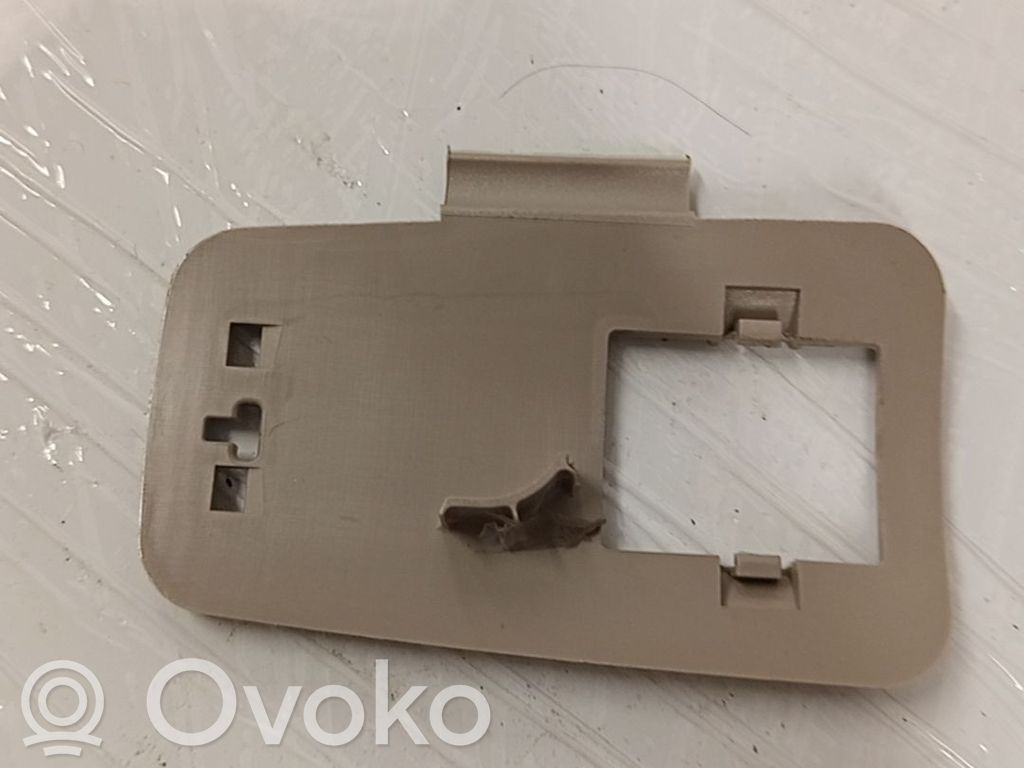 Volvo XC90 Inne części karoserii 
