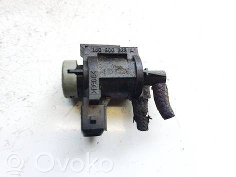 Ford Galaxy Zawór podciśnienia / Elektrozawór turbiny 