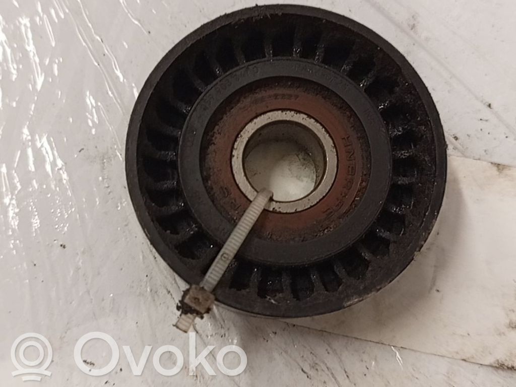 Audi Q7 4L Tendicinghia generatore/alternatore 