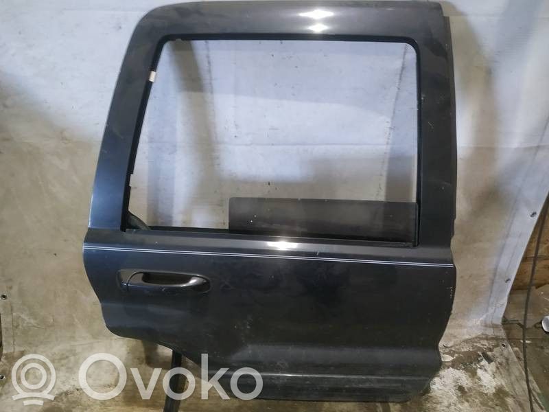 Jeep Grand Cherokee (WJ) Rear door 