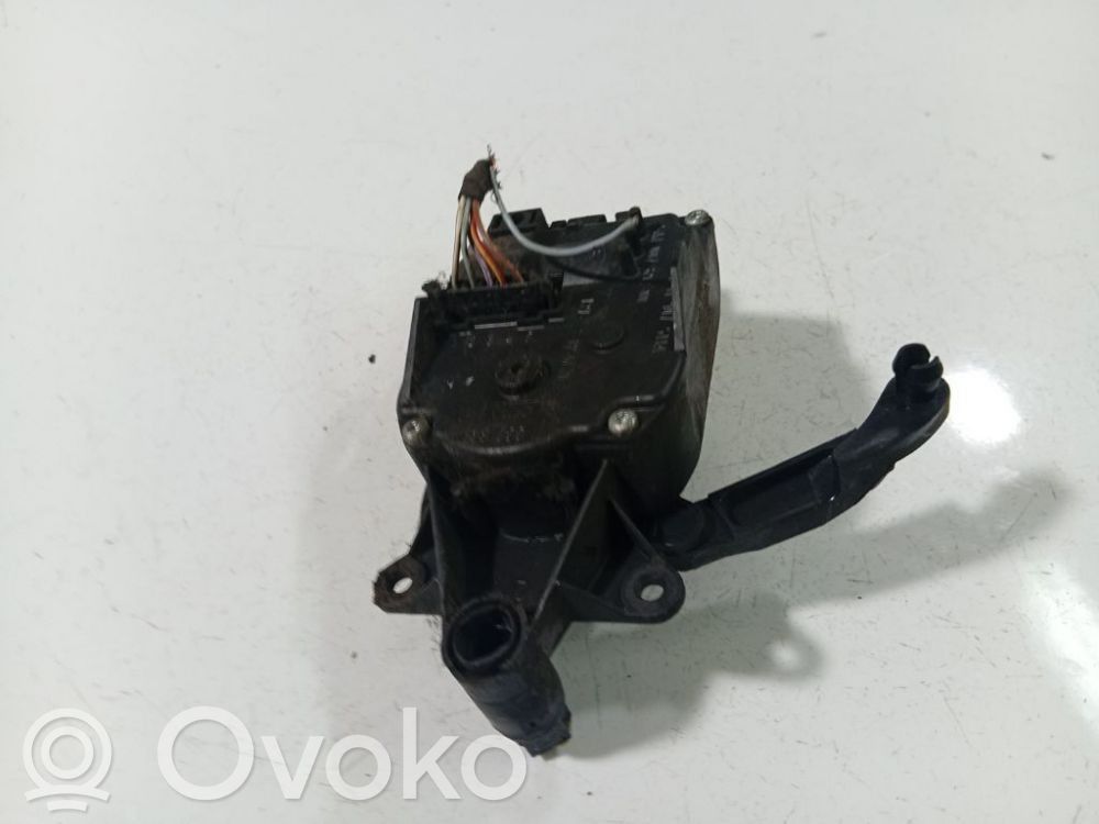 Audi A3 S3 8L Motorino attuatore aria