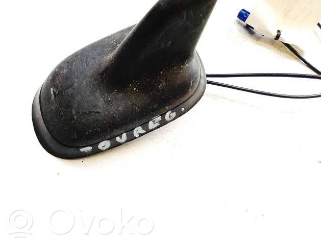 Volkswagen Touran II Antenna GPS 