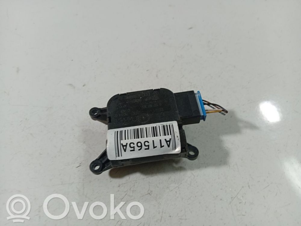 Audi A4 S4 B6 8E 8H Moteur / actionneur de volet de climatisation