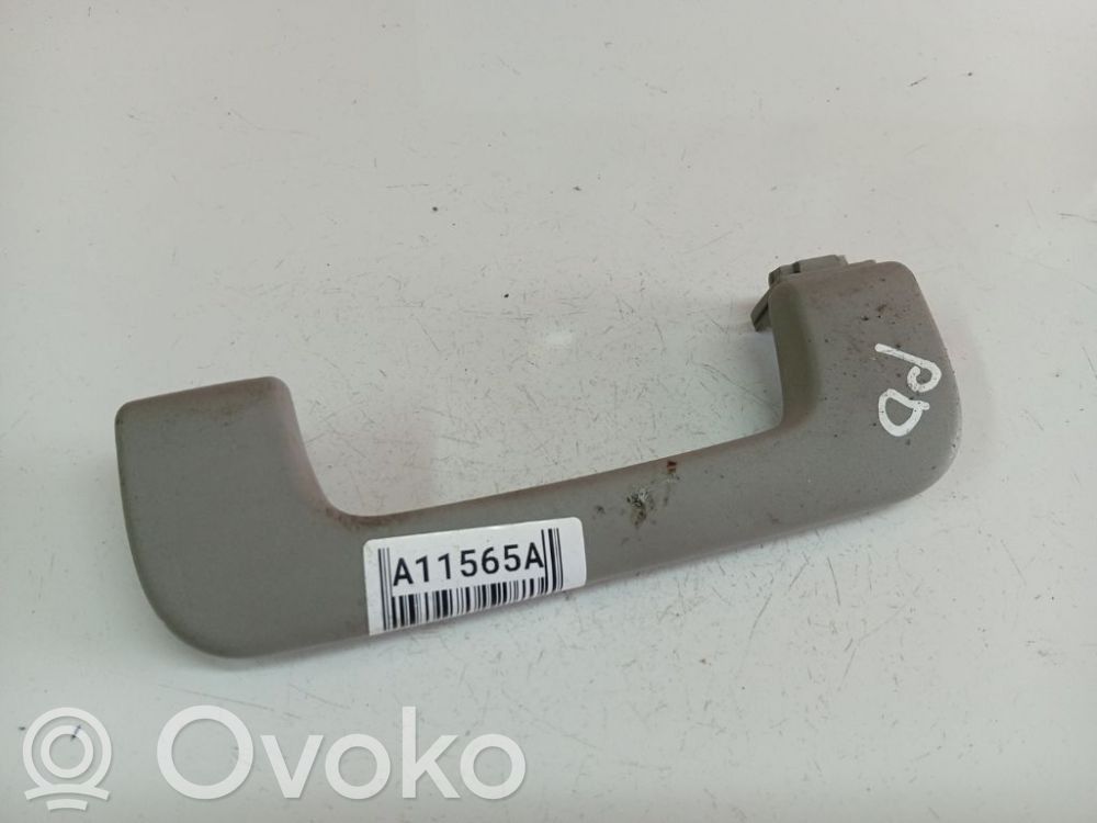 Audi A4 S4 B6 8E 8H Etukattokahva 