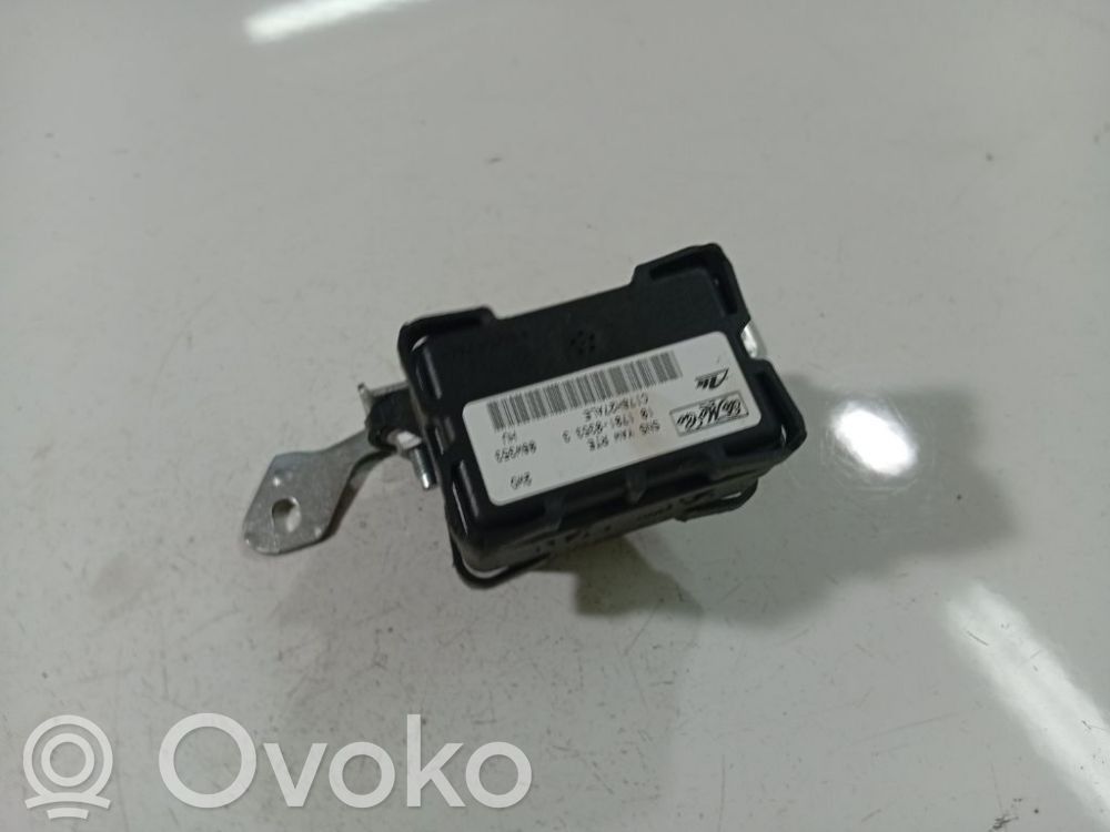 Ford C-MAX I Sensore di imbardata accelerazione ESP